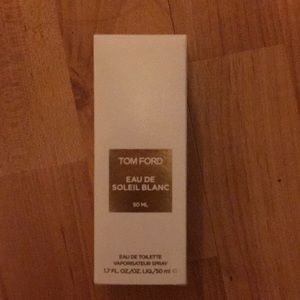 Tom Ford Eau De Soleil Blanc 50ml